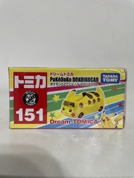 TAKARA TOMY 比卡超巴士
