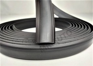 Mr.Auto คิ้ว รอบตัวถัง โตโยต้า ไมตี้เอ็กซ์ LN85/LN96 1 ม้วน (ยาว 6 เมตร) ยางขอบตัวถัง คิ้วข้างกระบะ