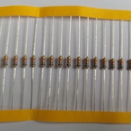 Resistor 1/4W 6.8K OHM / 6.8K OHM / 6K8 OHM 5%