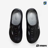 G-MAX Men SPONJIZZ Rubber Slip On Sandals | U WALK 508-00569 | Sandal Lelaki