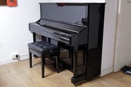 Yamaha U1 Upright Piano 直立式鋼琴