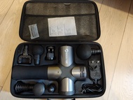 BOOSTER PRO 3 按摩槍