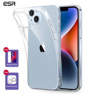 Ốp Lưng ESR Project Zero Clear Case Trong Suốt Chống Ố Vàng dành cho iPhone 14 / 14 Plus/ 14 Pro /
