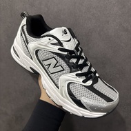 New Balance NB530 Original Genuine Retro Simple Versatile Breathable Mens and Womens Casual Running 