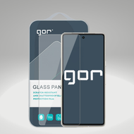 (Set 2 ชิ้น) ฟิล์มกระจก GOR Glass for Google Pixel 9 / 9 Pro / 9 Pro XL / 8a / 8 / 8 Pro / 7a / 7 / 
