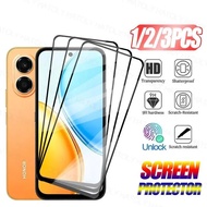for Honor X7e Plus X6e 600 Smart X7Eplus 600smart HonorX7E HonorX6E HonorX7Eplus 4G Tempered Glass S