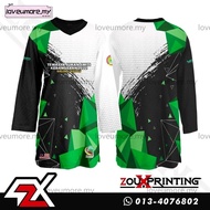 Baju Jersi Muslimah Murah Labuh Green Viral Mu Baju Jersey Muslimah Plus Size Couple Set Cotton Baju Jersi Muslimah  Long Sleeve Malaysia Sukan Kain Plain Dewase 5xl