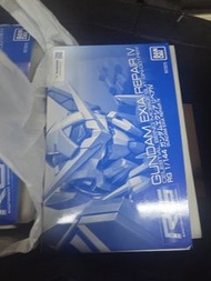 RG EXIA R4 (能天使 r4)