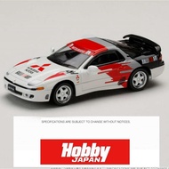 RARE RARE RARE Hobby Japan HJ64 Mitsubishi GTO Twin Turbo Ralliart Diecast Car