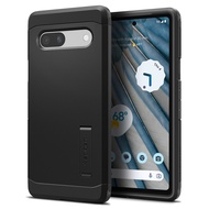 SPIGEN Case for Google Pixel 7a / 7 / 7 Pro [Tough Armor] Military-Grade Shock Absorption Case / Pix