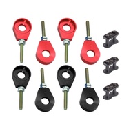 4pcs 12mm Chain Tensioner Adjusters for Honda Z50R CRF50F CRF70F CRF80F CRF100F XR50R XR70R XR80R XR