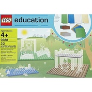 Lego 9388 Education - Small Building Plates