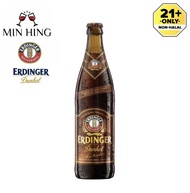 Erdinger Dunkel Beer (500ml)