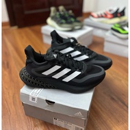 [Genuine] 4DFWD Pulse Gray Black Shoes