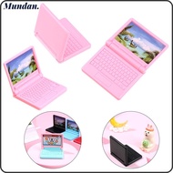 MUNDAN Doll Accessories Computer Accessories Office Toys Office Toy