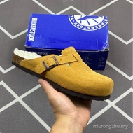 LSAB Sandal Jepit Boston Saiz 36-40 Birkenstock Kasual