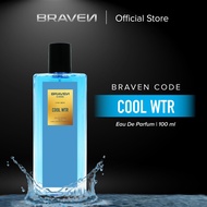 [BRAVEN] PARFUM/ COOL WTR/ EAU DE PARFUM/ BRAVEN CODE