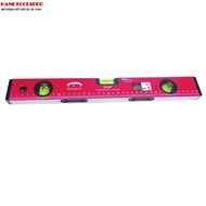 Taiwanese TOP RED level ruler has magnets of all sizes from 3 inches to 1.2M 150730-48