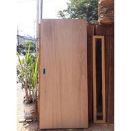 GAM Plywood Door