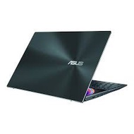 Asus ZenBook Duo 14 UX482E-GHY269TS 14'' FHD Touch Laptop Celestial Blue ( I7-1165G7, 16GB, 512GB SSD, MX450 2GB, W10, H