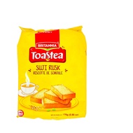 (170g) Britannia Toastea Biscuit / Mad
