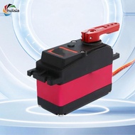 chulisia 18T Servo Rocker Arm Maintenance Components Replaces for 60kg-160kg Servos