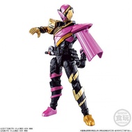 3+4. Kamen Rider Build Tiger UFO set (So-Do Kamen Rider Build Build9) Crux