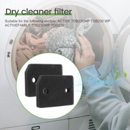 Tumble Dryer Foam Filter for Miele 9164761 Dryer Heat Pump Dryer,Sponge Filter Mat Condensed Dryer Lint Filter
