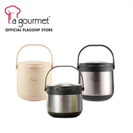 La gourmet 3L / 4.5L Sakura Thermal Cooker