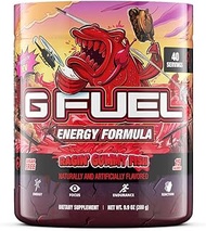 GFuel Gummy Fish 280g