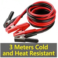 【Hot sale】 2000amp Jumper Cable Jumper Kereta Starter Booster Cable Jumper Car Cable Power Booster C