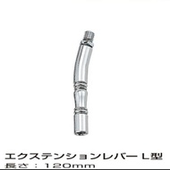 [Shenghuo Card Modification] Japan JET INOUE Gear Lever Angle Device