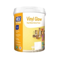 KCC Paint VINYL GLOW (Interior )