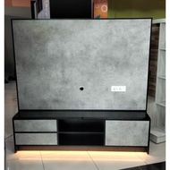 Tv Cabinet/Delivery Selected Area Only