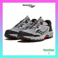 Saucony Excursion TR15 Alloy Scarlet Men's Running Shoes Style code: S20668-21