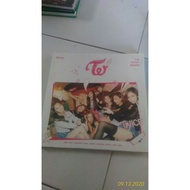 Twice Story Begins Album