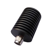 High Power 100W Male N-J Coaxial RF Load DC-3GHz Connector Connector