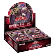 YuGiOh OCG - Phantom Nightmare Booster Box (PHNI)