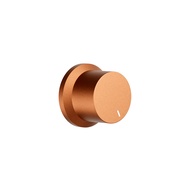 Replaceable Orange and Grey Volume Knobs for the BT20A PRO BT30D PRO TB10D BT20A and BT30D Amplifier