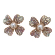 B41 shoe sticker felt bow accessories