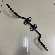 MODENAS GT128 GT-128 GT 128 FRONT FOOTREST BAR FRONT FOOT REST BAR FRONT STEP BAR BESI PEMIJAK KAKI 