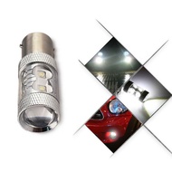 Reversing Bulb 1156 Ba15s Backup 50W 600LM Bulb High Power