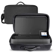 Hard EVA Storage Case for HP OfficeJet 250 258 200 Printer Protect Box Jet250 Jet258 Jet200 Smart Pr