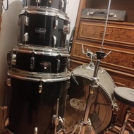Tama Stage Star Drum Set second