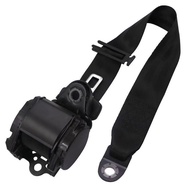 [Three-Point Automatic Retractable Seat Belt] Electric Car Adjustable Seat Belt Car Modified Seat Be