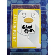 UNION ARENA UAPR/GNT-AP02 Action Point Gintama