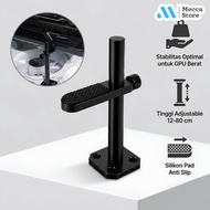 GPU VGA Graphic Card Holder Anti-Sag Bracket Adjustable