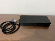Dell laptop docking WD19S