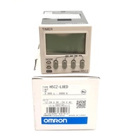OMRON H5CZ-L8ED Digital timer
