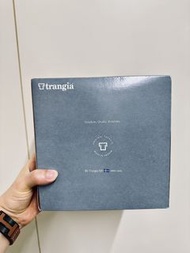 全新一樣 Trangia Tundra III 瑞典製非黏套鍋｜露營行山必備